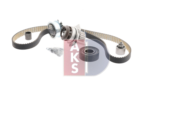 Water Pump & Timing Belt Kit