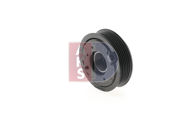 Magnetic Clutch, air conditioning compressor