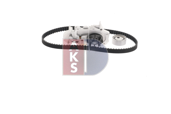Water Pump & Timing Belt Kit