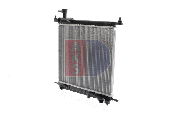 Radiator, engine cooling (070194N)