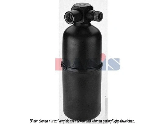 Dryer, air conditioning (801200N)