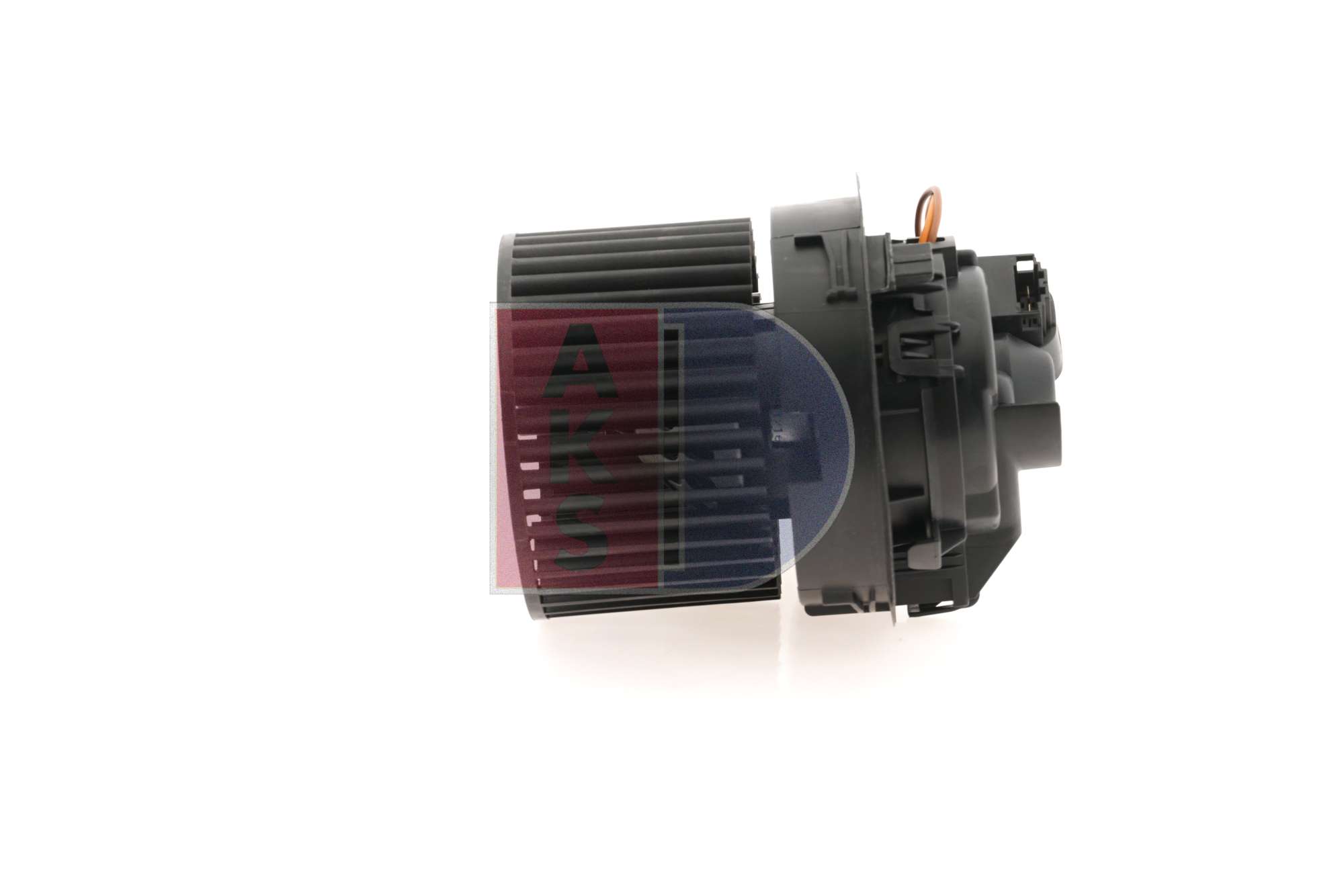 Interior Blower