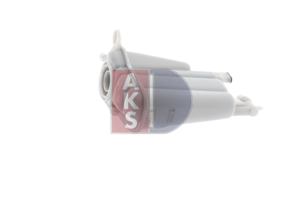 Expansion Tank, coolant