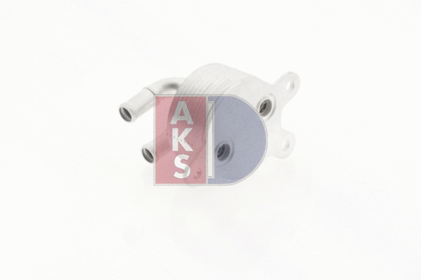 Oil Cooler, engine oil
