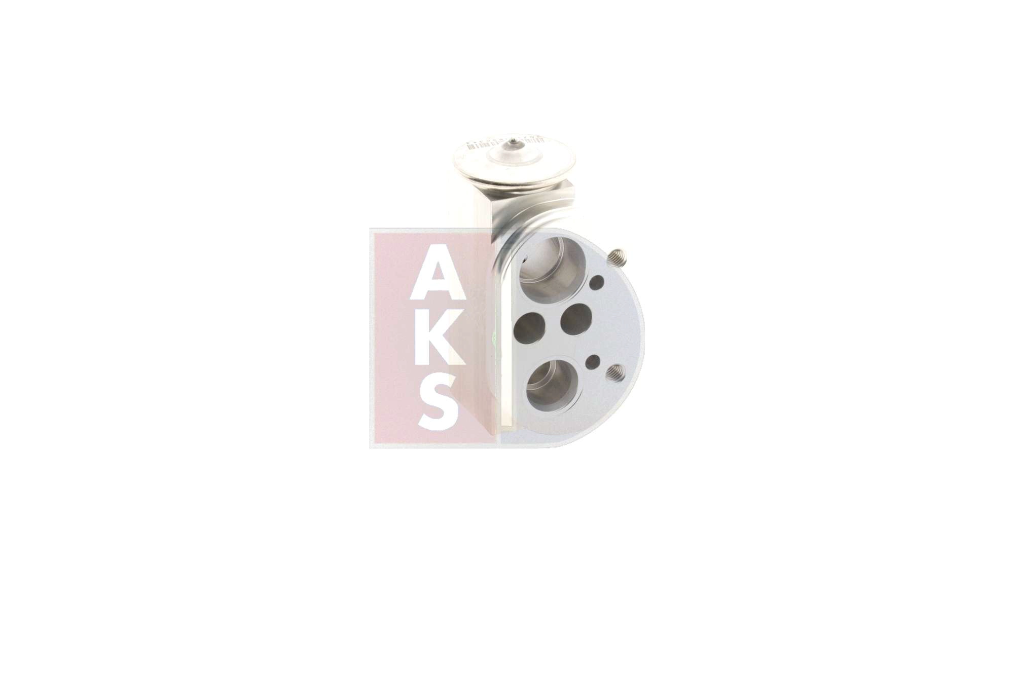 Expansion Valve, air conditioning