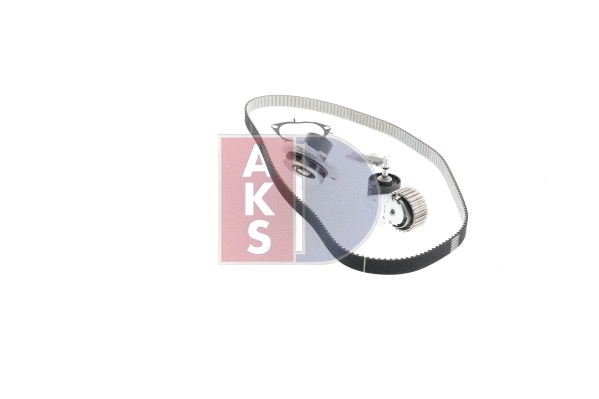 Water Pump & Timing Belt Kit
