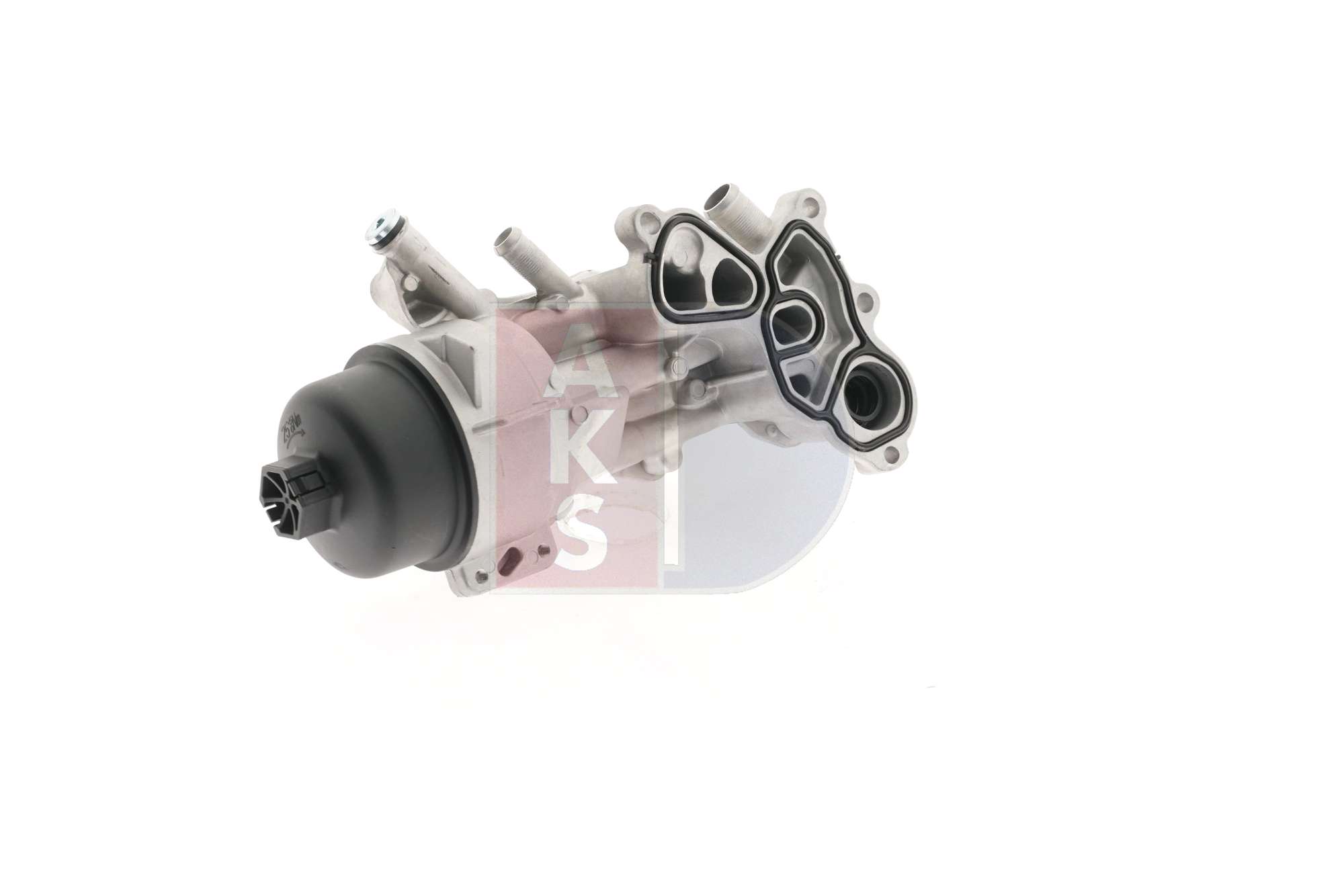 Oil Cooler, engine oil