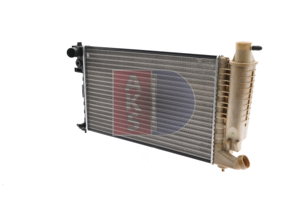 Radiator, engine cooling (160025N)