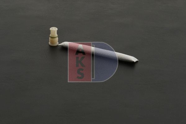 Dryer, air conditioning