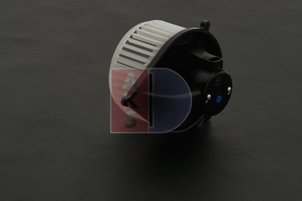 Interior Blower