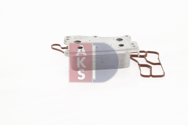 Oil Cooler, engine oil