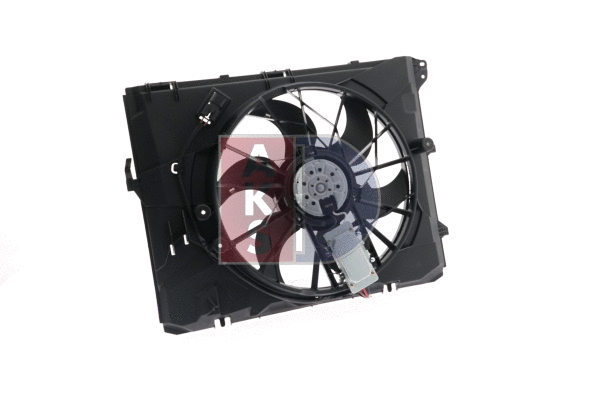 Fan, engine cooling
