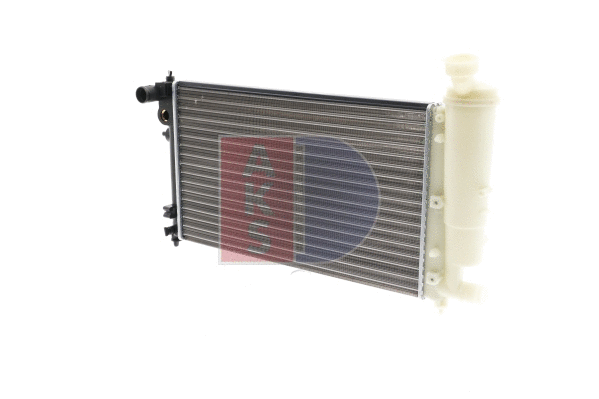 Radiator, engine cooling (160370N)