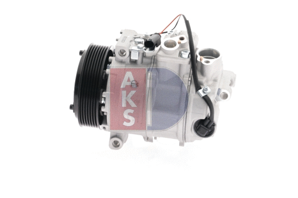 Compressor, air conditioning (851081N)