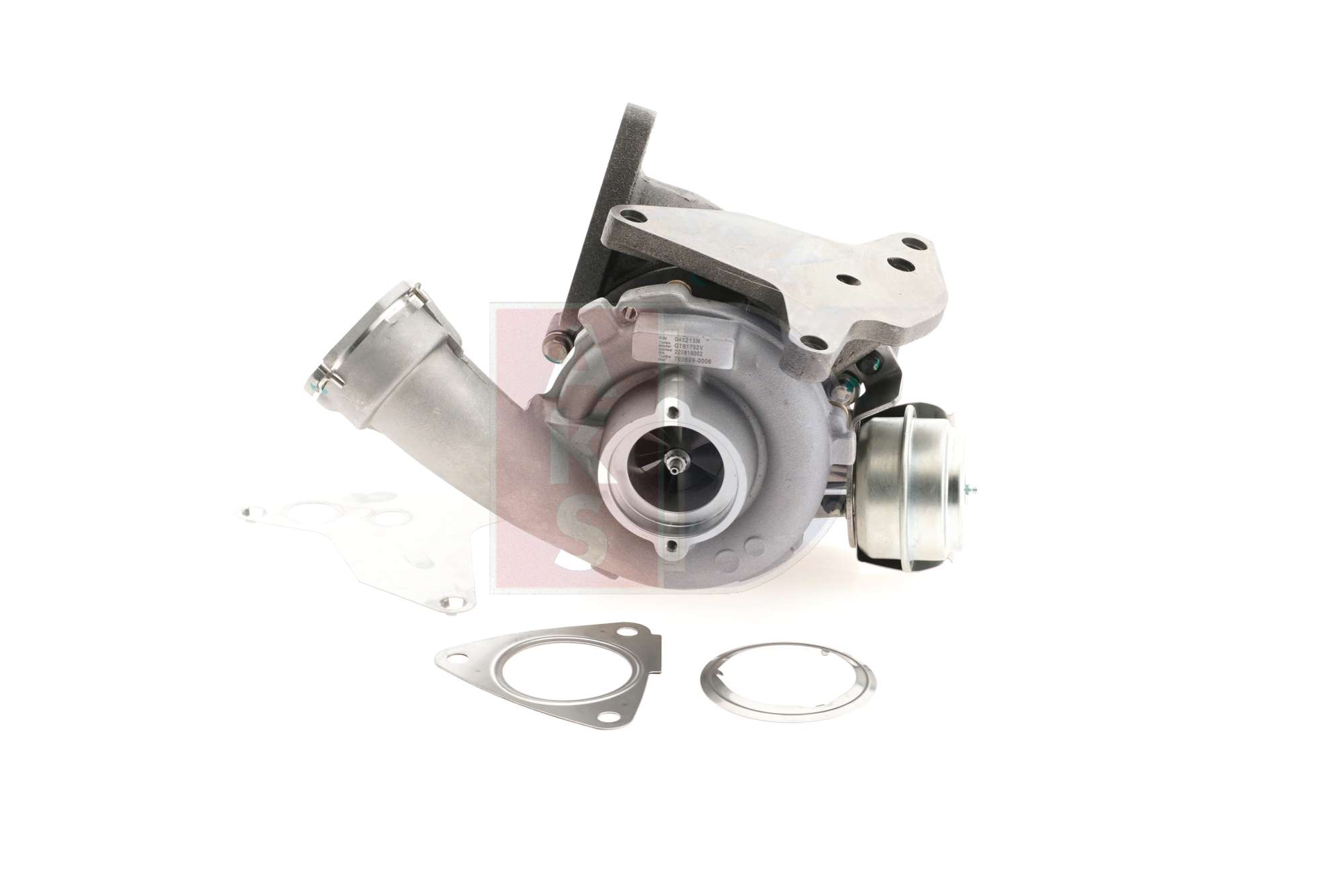 Charger, charging (supercharged/turbocharged)