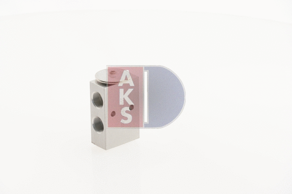 Expansion Valve, air conditioning