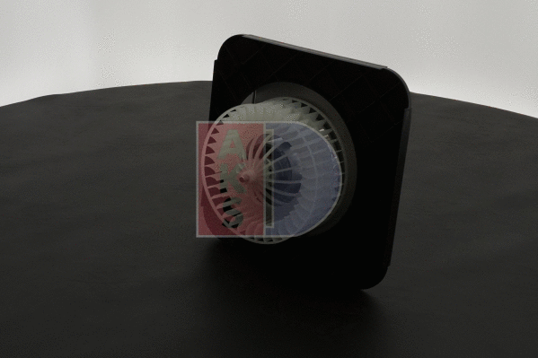 Interior Blower