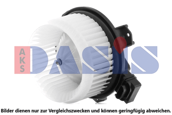 Interior Blower (088100N)