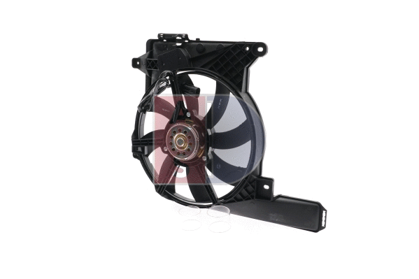 Fan, engine cooling