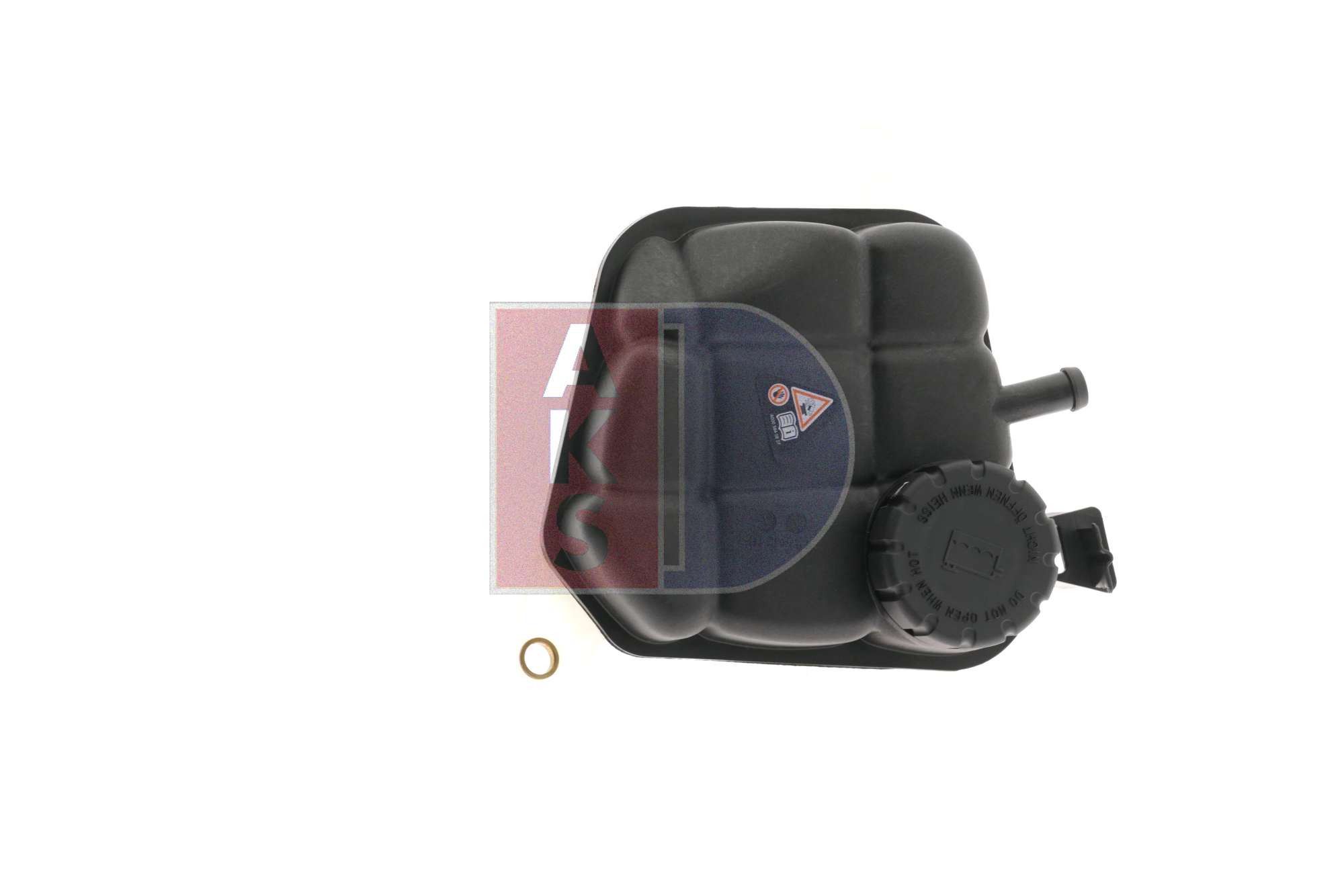 Expansion Tank, coolant