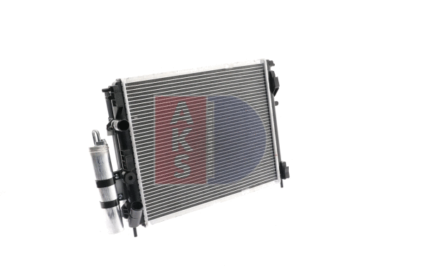 Cooling Module
