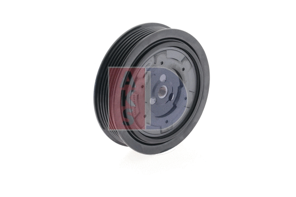 Magnetic Clutch, air conditioning compressor