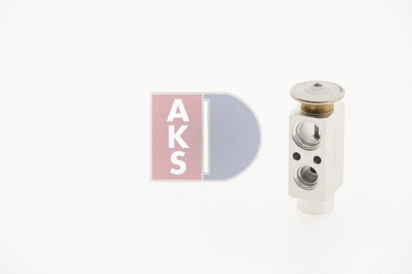 Expansion Valve, air conditioning