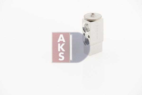 Expansion Valve, air conditioning