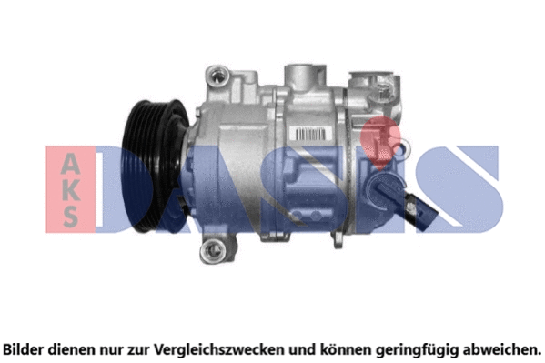 Compressor, air conditioning (852938N)