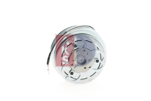 Magnetic Clutch, air conditioning compressor