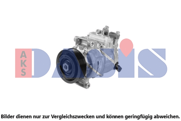 Compressor, air conditioning (853007N)