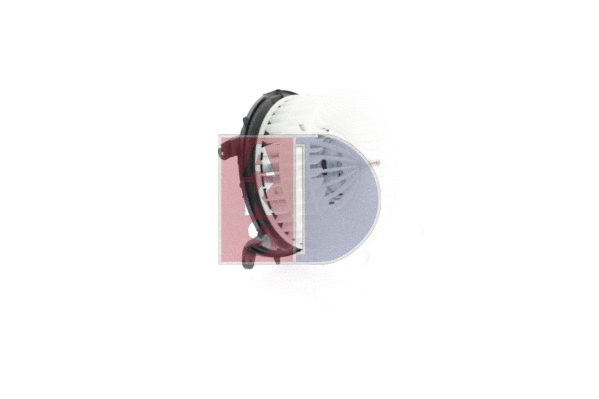 Interior Blower