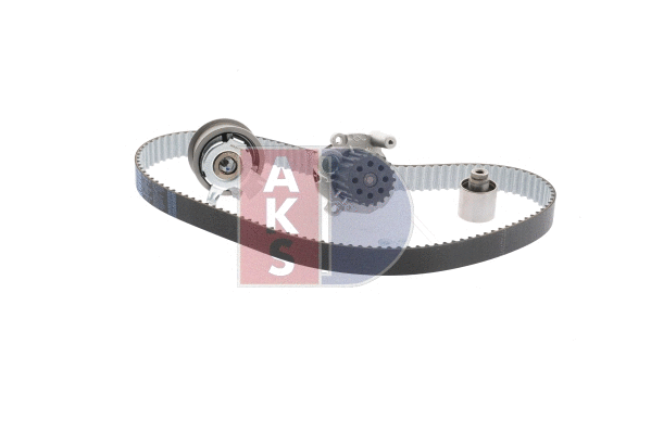 Water Pump & Timing Belt Kit