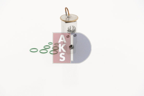 Expansion Valve, air conditioning