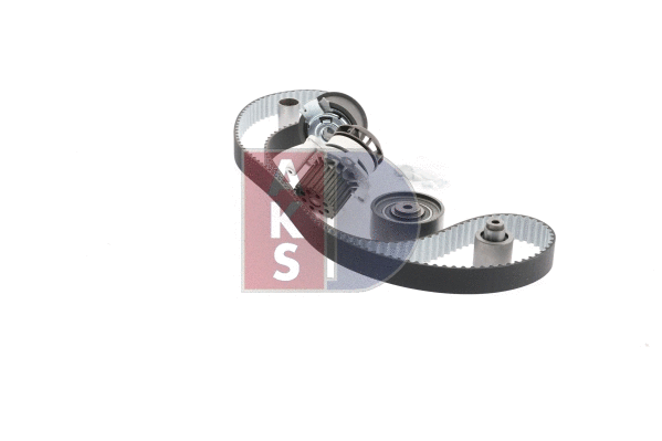 Water Pump & Timing Belt Kit