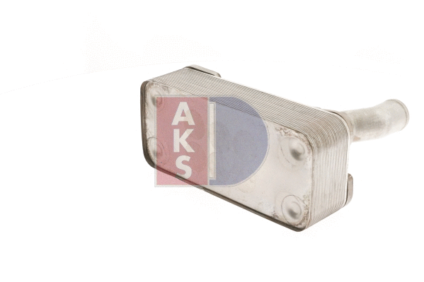 Oil Cooler, retarder