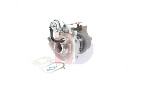 Charger, charging (supercharged/turbocharged)