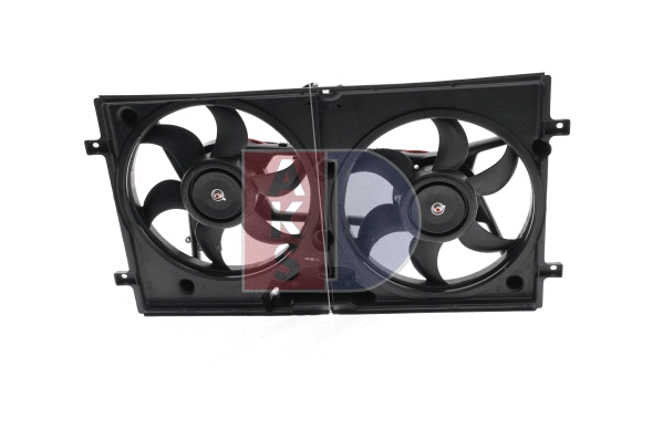 Fan, engine cooling