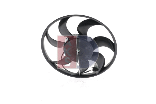 Fan, engine cooling