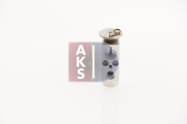 Expansion Valve, air conditioning