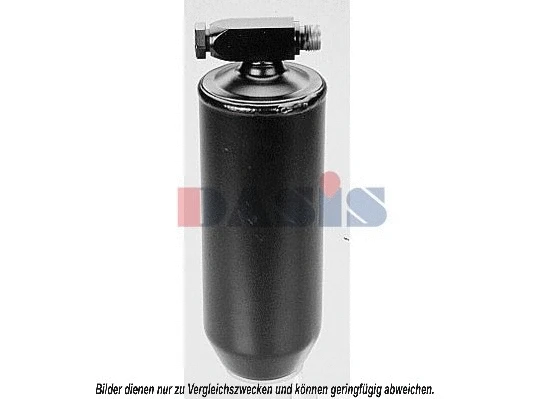 Dryer, air conditioning (802270N)
