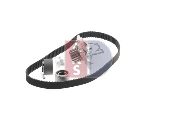 Water Pump & Timing Belt Kit