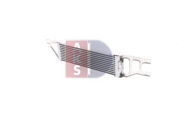 Oil Cooler, engine oil (126003N)