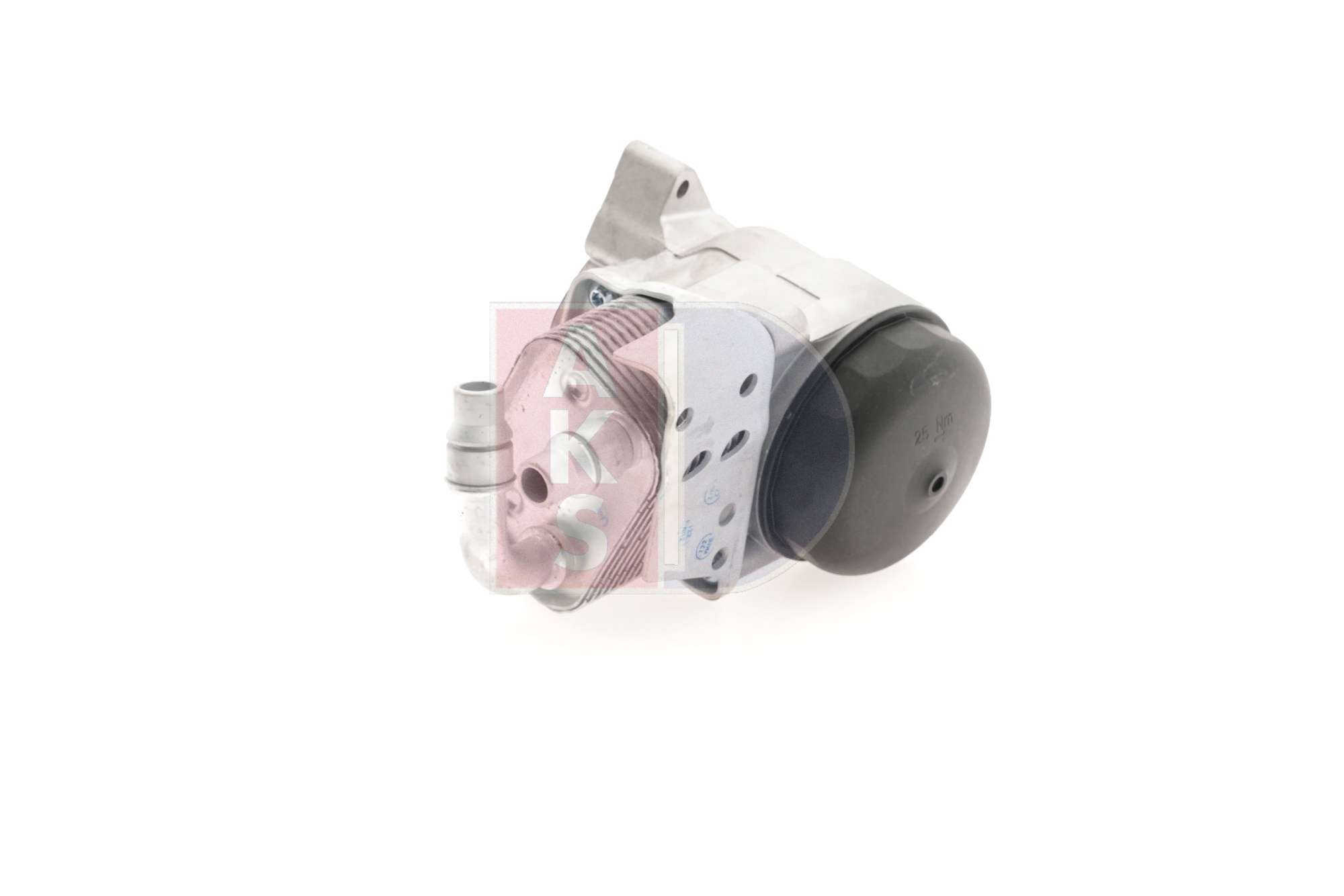 Oil Cooler, engine oil