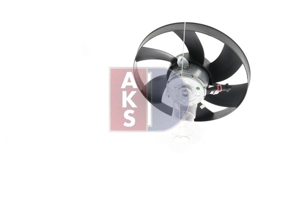 Fan, engine cooling