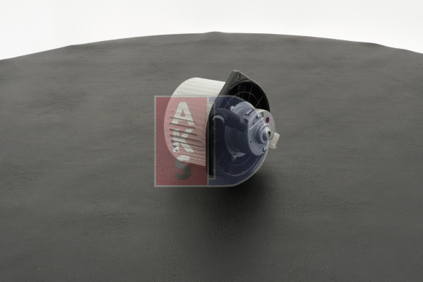 Interior Blower