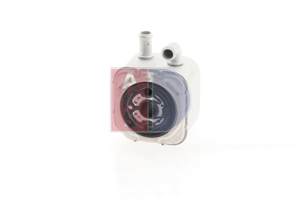 Oil Cooler, engine oil