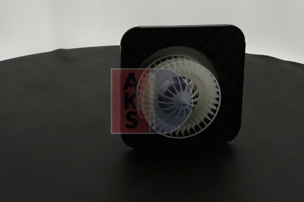 Interior Blower
