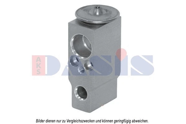 Expansion Valve, air conditioning (840279N)
