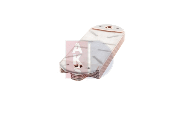 Oil Cooler, engine oil